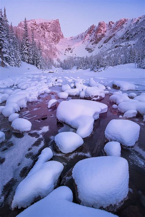 Rocky mountain national park's 415 square miles encompass and protect spectacular mountain environments. Winter's Dream (With images) | Rocky mountain national park