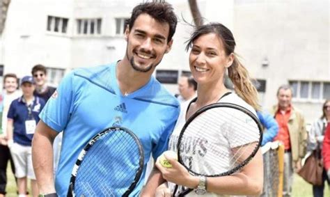 Flashscore.com offers fabio fognini live scores, final and partial results, draws and match history point besides fabio fognini scores you can follow 2000+ tennis competitions from 70+ countries. Many tennis players are expected to attend wedding between ...