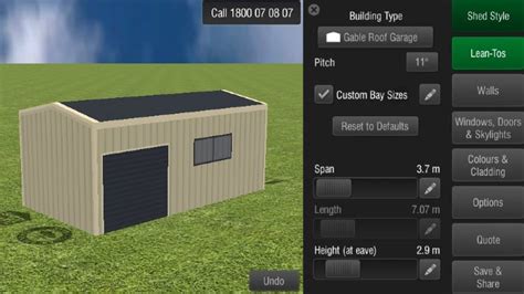 Top 10 Shed Design Software Programs Free Paid Online