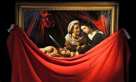 Painting Caravaggio Best Painting