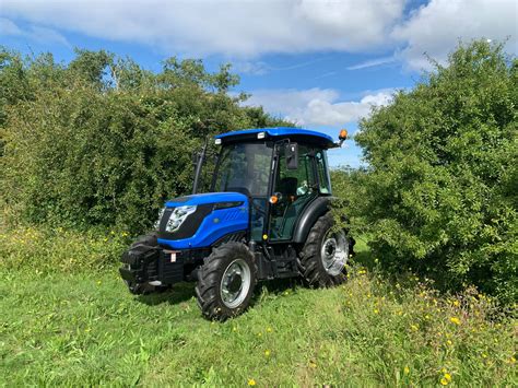 Solis Tractors UK Owners Group