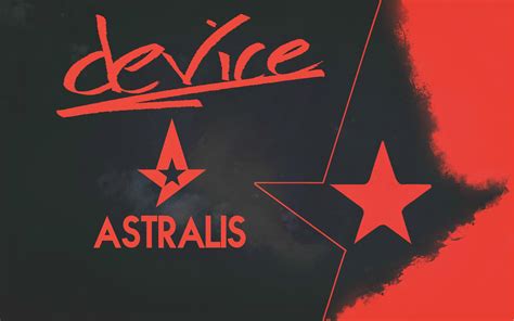 Astralis group's team brands and media channels have a 100% borderless viewerbase with endless opportunities reaching a global. Dev1ce Astralis Wallpaper Version created by Not me | CSGO ...