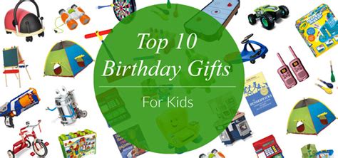 As a 14 year old boy, maybe i can offer some perspective. Top 10 Birthday Gifts for Kids - Evite