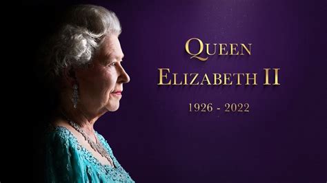 Queen Elizabeth Dies At 96 Eldest Son Charles To Succeed Her Throne