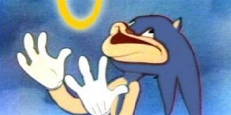 Sonics Face Is Priceless Stupid Memes Dankest Memes Funny Memes