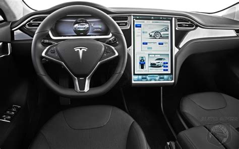 New interior and infotainment features. Hackers Successfully Gain Control Of Telsa Model S - Are ...