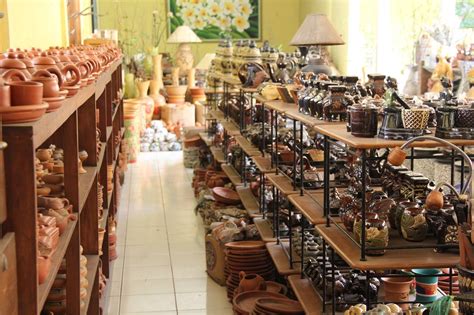 Konsep Terbaru Sentra Kerajinan Keramik Yang Terkenal Di Yogyakarta