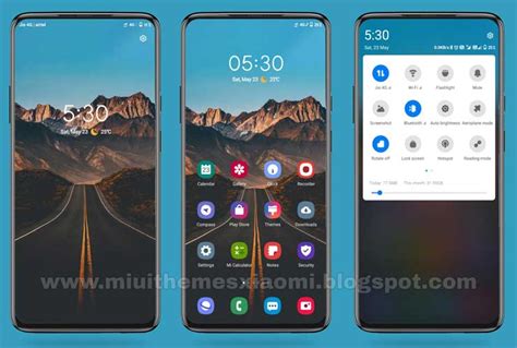 One Ui Concept Miui Theme For Miui 11 And Miui 10 Best Redmi Theme
