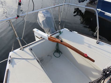 Used J Boats J24 Excellent Condition Highly Competitive For Sale