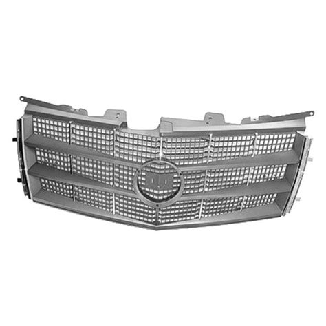 Replace® Gm1200616 Grille