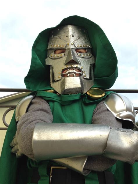 How To Make A Doctor Doom Mask From Cardboard Adafruit Industries