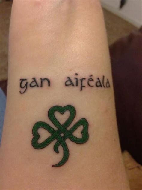 Pin By Amanda Constantino On Cool Stuff Gaelic Tattoo Irish Tattoos