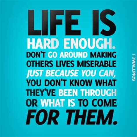 Life Is Hard Quotes 11 Quotesbae