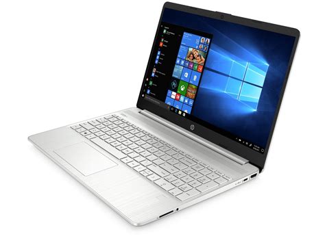 Hp 15s Fq2016na Full Hd Laptop Core I5 Hp Store Uk