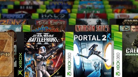 Microsoft Reveals Time Spent Testing Each Backwards Compatible Game For