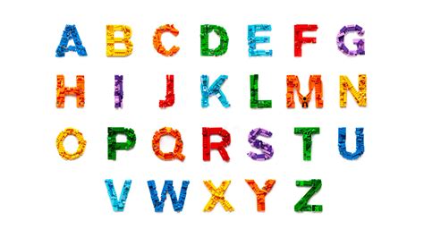 Why Is The Alphabet In The Abc Order It Is