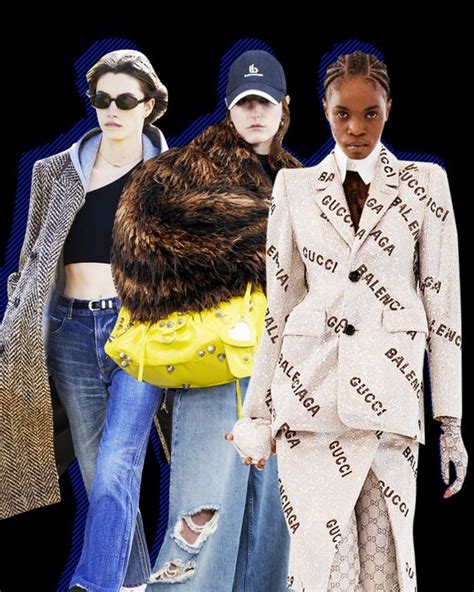 cathy horyn f w 2021 fashion review gucci x balenciaga