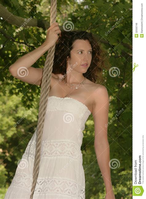 Beautiful Country Girl Royalty Free Stock Photos Image 32550748