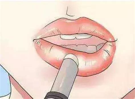 预防冬季嘴唇干裂，从停止舔嘴唇做起 知乎