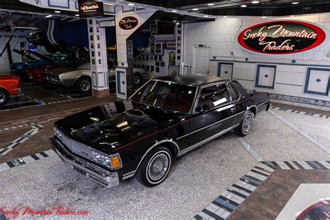1979 Chevrolet Caprice Classic Cars And Muscle Cars For Sale In