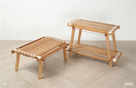Shelf Serises01 Furniture 10h Studio
