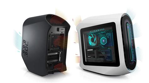 Alienware Launches 39world39s Most Advanced Gaming Pc