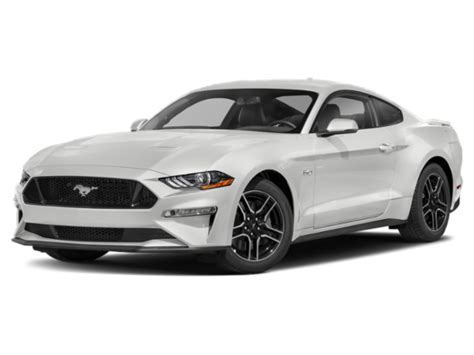 New 2022 Ford Mustang For Sale In Los Angeles Ca Galpin Motors
