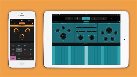Ampify Groovebox review: An impressive free beat-making app for iOS