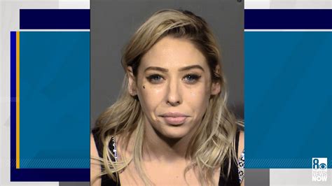 Las Vegas Police Woman Who Stole Hid Rolex Inside Genitals Was In Town For Court On Prior