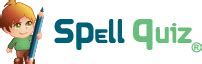 SpellQuiz | Online Spelling Test, Spelling Quiz and Spelling Practice ...