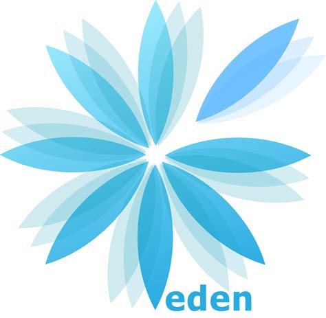 Eden Logo Design By Armadilloboy On Deviantart
