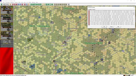 Modern Campaigns Danube Front 85 Free Downloadable Content Wargame