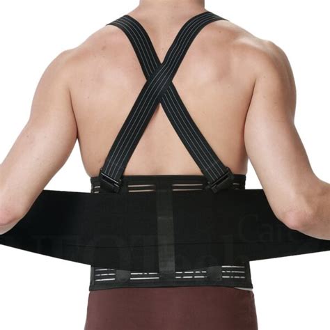 23 Best Back Support Belt For Lower Back Pain