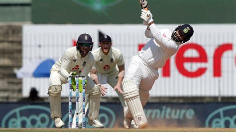 India's squad for first two tests vs england: India vs England 1st Test 2021 Stat Highlights Day 3: Rishabh Pant Perishes in 90s for Fourth ...