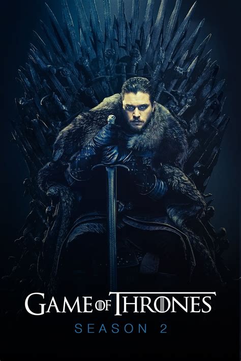 Game Of Thrones 2012 Hbo Series S02 Complete Dual Audio Hindi English Webdl 480p 720p 1080p