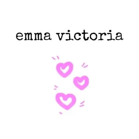 Emma Victoria
