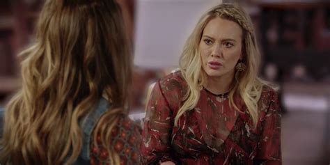 Younger Season 4 Episode 1 Deals With The Fallout Of Lizas Confession