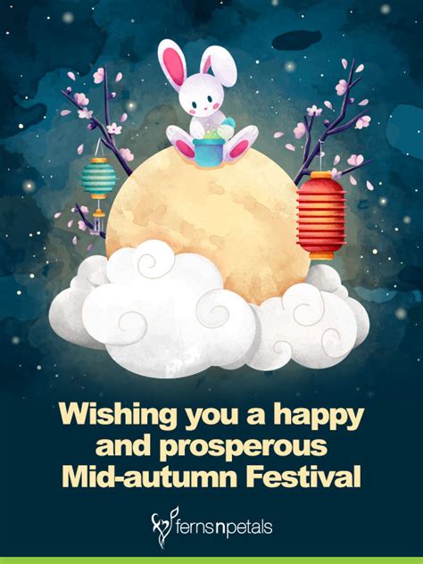 🌱 Festival Greetings Messages Mooncake Festival 2022 Greetings