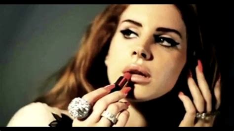 Lana Del Rey Jealous Girl Paroles Lyrics Vidéo Dailymotion