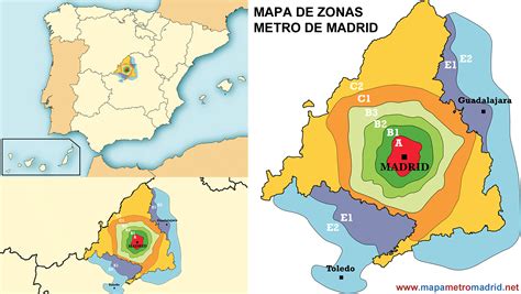 Mapa De Zonas Images