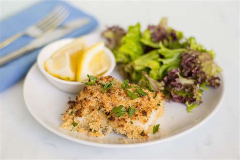 Easy Fish Fillet Dinner Recipes
