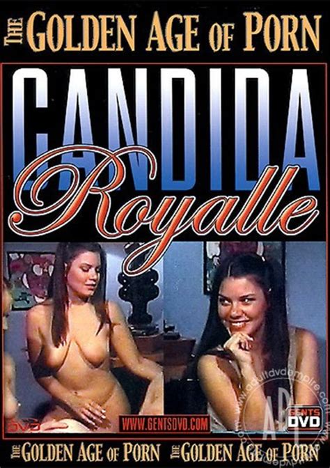 Golden Age Of Porn The Candida Royalle Streaming Video At Severe Sex Films With Free Previews