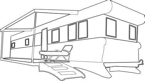 Mobile Home Clipart Look At Clip Art Images ClipartLook