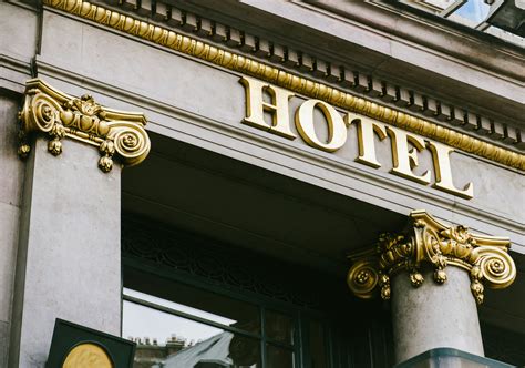10 Different Types Of Hotels What Services Can You Expect