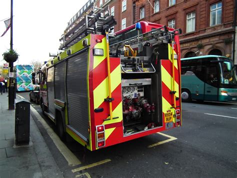 london fire brigade incident on whitehall 1 kenjonbro flickr