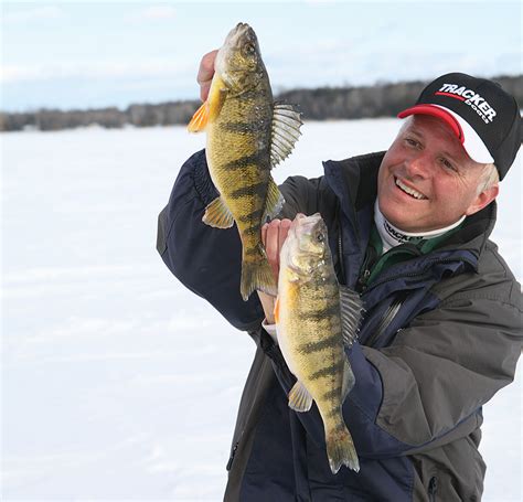 Your Best Spring Fishing In Wisconsin Game And Fish