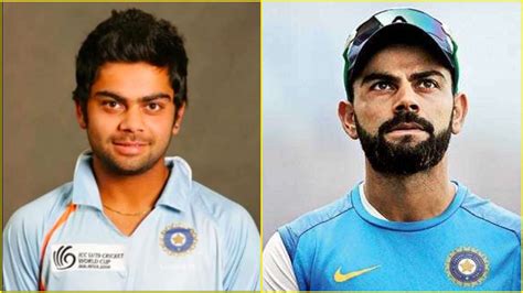 I Was Given Team India Captaincy Just Few Days Before U 19 World Cup Virat Kohli