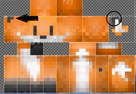 Communauté Steam Guide How To Make Your Minecraft User Skin