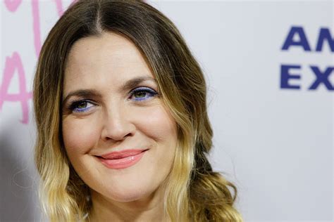 In ‘wildflower Drew Barrymore Is Determined To Find The Silver Lining