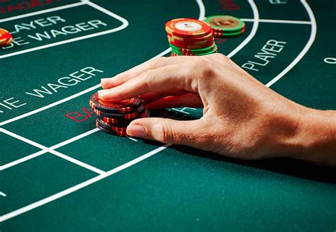How To Play Baccarat With Rules And Strategies Gamerlimit